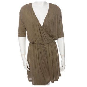 Chloe Romper Vintage